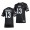 2021-22 Mississippi State Bulldogs Emmanuel Forbes Special Game Jersey Black