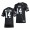 2021-22 Mississippi State Bulldogs Nathaniel Watson Special Game Jersey Black