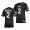 2021-22 Mississippi State Bulldogs Will Rogers Special Game Jersey Black