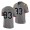 Air Force Falcons Jake Spiewak Special Game Jersey Anthracite