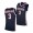 Andrew Nembhard Jersey Gonzaga Bulldogs 2021-22 College Basketball Elite Jersey-Navy