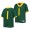 #1 Baylor Bears College Football Untouchable Jersey-Green