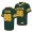 Baylor Bears Phil Taylor College Football Jersey Green