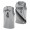 Greg Brown III Blazers Jersey Earned Edition Gray