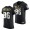 Michigan State Spartans Drew Beesley Jersey Black Golden Edition