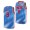 NBA Draft Patty Mills #8 Nets Blue Jersey