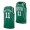 2020 NBA Draft Payton Pritchard Celtics 75th Anniversary Diamond Jersey Kelly Green #11