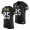 Pitt Panthers Darrelle Revis Jersey Black Golden Edition