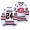 St. Cloud State Huskies Bret Hedican White Home Hockey Jersey