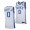 Wendell Moore Jr. Duke Blue Devils White Jersey 2021-22 College Basketball Limited Shirt