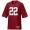 Alabama Crimson Tide #22 Mark Ingram Red Football Youth Jersey