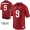 Alabama Crimson Tide #9 Bo Scarbrough Crimson Football Youth Jersey