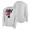 Alabama Crimson Tide Nike Youth Ball In Bench Long Sleeve T-Shirt White