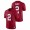 Derrick Henry Alabama Crimson Tide Limited Crimson Jersey