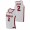 Alabama Crimson Tide College Basketball Jordan Bruner Swingman Jersey White For Men