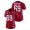 Alabama Crimson Tide Landon Dickerson 2021 National Championship College Football Jersey Women's Crimson