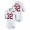 Alabama Crimson Tide Dylan Moses 2021 National Championship Replica Jersey Youth White