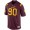Arizona State Sun Devils #90 Will Sutton Red Football Youth Jersey
