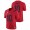 Arizona Wildcats Jamarye Joiner College Football Alternate Game Jersey For Men Red