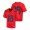 Youth Arizona Wildcats Red College Football Team Replica Jersey