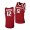 Barry Dunning 2022-23 Arkansas Razorbacks College Basketball Jersey Cardinal