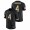 Christian Anderson Army Black Knights College Football Black Game Jersey