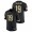 Delshawn Traylor Army Black Knights College Football Black Game Jersey