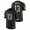 Roman Purcell Army Black Knights College Football Black Game Jersey