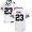 Auburn Tigers #23 White Rudy Ford College Football Jersey