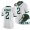 Baylor Bears Terrel Bernard College Football Jersey White 2021-22 Free Hat Jersey