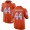 Clemson Tigers B.J. Goodson Orange College Football Jersey