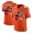 Clemson Tigers Football Orange College Grady Jarrett Jersey