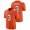 Amari Rodgers Clemson Tigers College Football Orange Playoff Game Jersey
