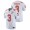 Amari Rodgers Clemson Tigers College Football White Playoff Game Jersey