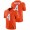 Clemson Tigers Deshaun Watson Limited College Football Jersey For Men Orange