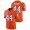 Nyles Pinckney Clemson Tigers College Football Orange Playoff Game Jersey