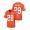 Clemson Tigers C.J. Spiller Untouchable Replica Jersey Youth Orange