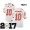 Youth Clemson Tigers #10 Ben Boulware White NCAA 2017 National Championship Bound Limited Jersey