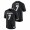 Tyler Lytle Colorado Buffaloes College Football Black Game Jersey