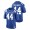 Duke Blue Devils Joe Giles-Harris 2018 Independence Bowl College Football Royal Jersey