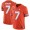 Florida Gators 2018 Football Game Orange For Men Jordan Brand Duke Dawson Jersey