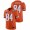 Kyle Pitts Florida Gators 2020 Cotton Bowl Orange College Football Jersey