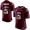 Florida State Seminoles Jameis Winston Red NCAA Football Limited Jersey Printing Player Portrait