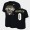 Men's Georgia Bulldogs 2021 National Champions Darnell Washington Black Locker Room T-Shirt