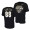 Jalen Carter Georgia Bulldogs 2021 CFP National Champions Locker Room T-Shirt Black #88