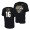 Lewis Cine Georgia Bulldogs 2021 CFP National Champions Locker Room T-Shirt Black #16