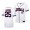 Tyler Rando Gonzaga Bulldogs 2022 College Baseball Men Jersey-White