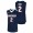Gonzaga Bulldogs Drew Timme Jersey Navy College Basketball Youth