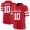 Houston Cougars Football Red College Ed Oliver 2018 Best Player Jersey