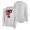 Houston Cougars Jordan Brand Youth Ball In Bench Long Sleeve T-Shirt White